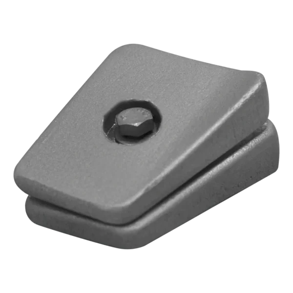 434029 ZINC ANODE FOR 20-35HP JOHNSON-EVINRUDE