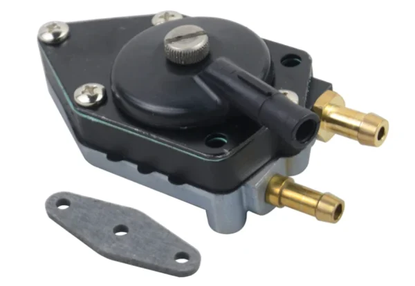 JOHNSON / EVINRUDE FUEL PUMP 438559 REPLACEMENT