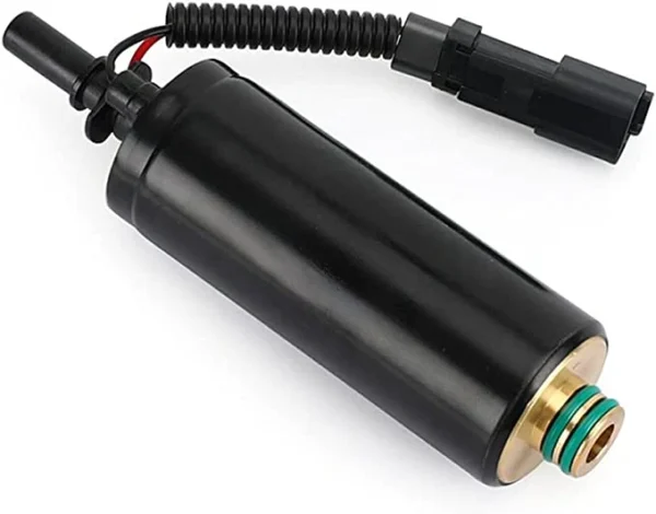 JOHNSON/EVINRUDE FUEL PUMP FICHT 75-175 HP 5004428, 0439347, 439347, 5000800