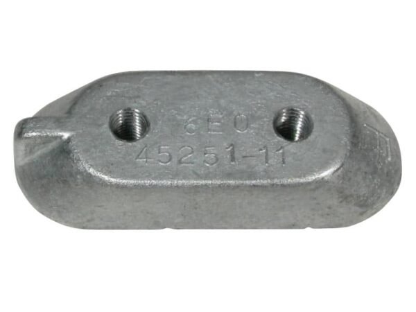 HONDA OUTBOARD ANODE 41106-935-812 REPLACEMENT