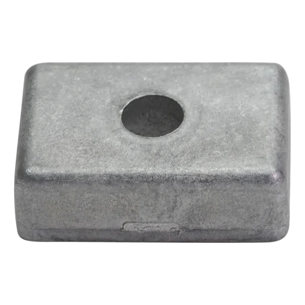 875208 ALUMINIUM ANODE FOR 5-30 HP MERCURY