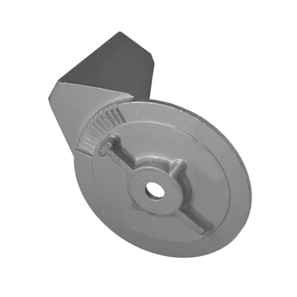 MERCURY TRIM TAB ANODE 25-50 HP 822157T2