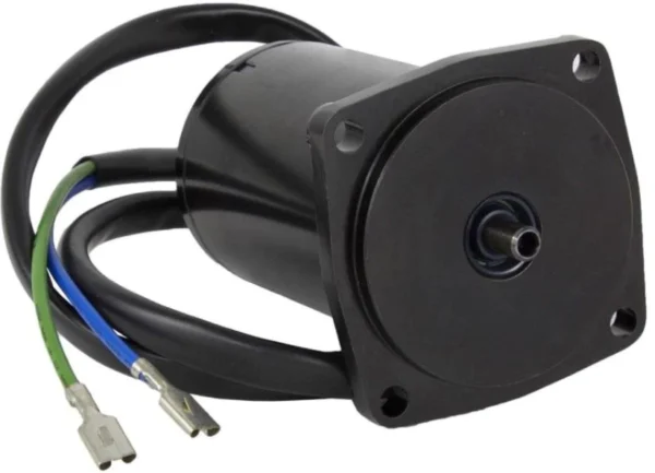 JOHNSON / EVINRUDE OUTBOARD TRIM MOTOR 435532 REPLACEMENT 25-50HP