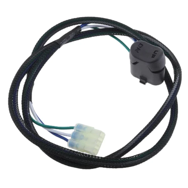 POWER TRIM SWITCH HONDA 35370-ZW5-U02 REPLACEMENT