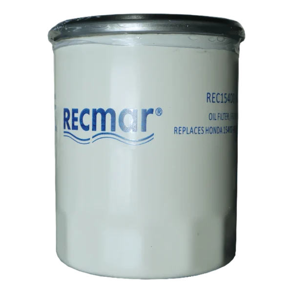 15400-RBA-F01 OIL FILTER FOR 75-225HP HONDA