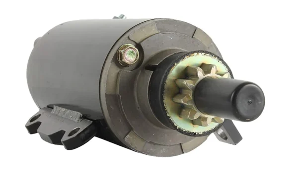 JOHNSON / EVINRUDE 85HP-140HP STARTER MOTOR 0385529 REPLACEMENT
