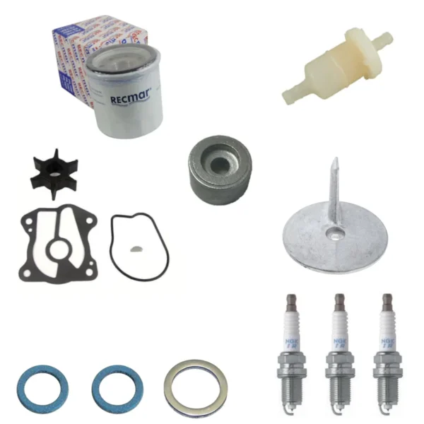 AFTERMARKET HONDA BF30A SERVICE KIT REPLACEMENT