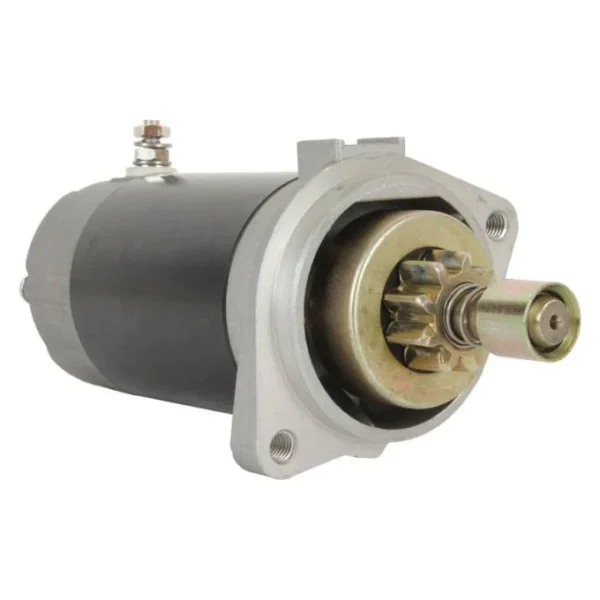 MERCURY STARTER MOTOR 50-853805T03 REPLACEMENT 15HP-20HP 25HP-30HP 40HP