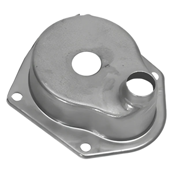14334A3 WATER PUMP HOUSING FOR 30-60 HP MERCURY