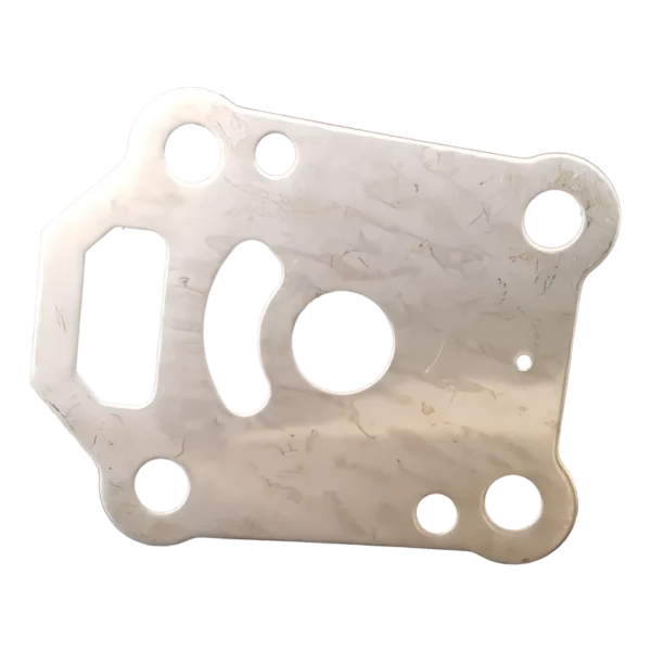 16159 WATER PUMP WEAR PLATE FOR 4-5HP 2-STROKE MERCURY