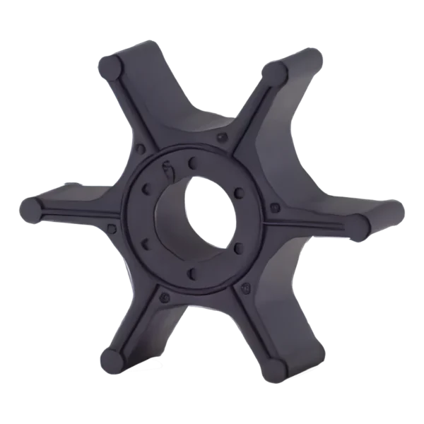 17461-98503 SEAWATER IMPELLER FOR 4-8HP SUZUKI