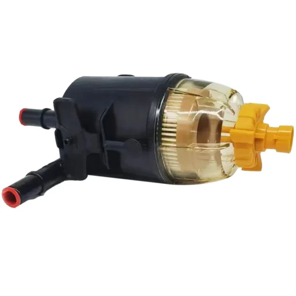 FUEL WATER SEPARATOR ASSEMBLY 35-8M0126144, MERCURY FOUR STROKE OUTBOARD 175-300HP V6 V8