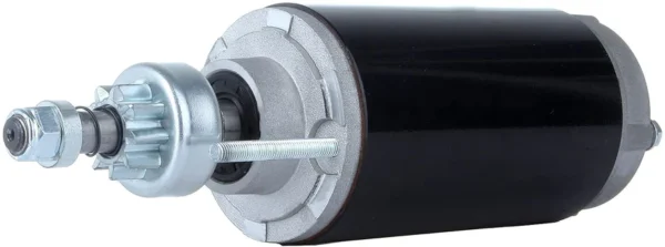 CHRYSLER STARTER MOTOR AFTERMARKET REPLACEMENT 480955 50-819085