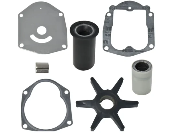 MERCURY 4 STROKE 40 HP EFI WATER PUMP KIT 821354A04