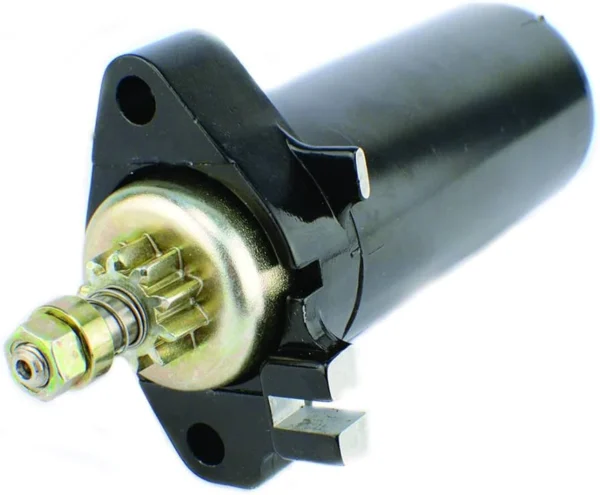 MERCURY STARTER MOTOR 825991A2 REPLACEMENT 9.9HP 8HP
