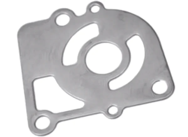 803753 WATER PUMP WEAR PLATE FOR 15HP 2-STROKE MERCURY
