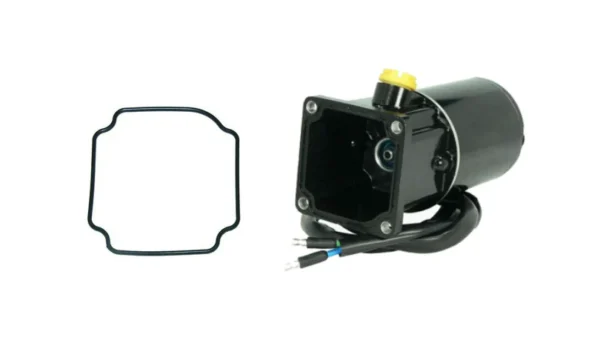 MERCURY TRIM MOTOR 893907A02, REPLACEMENT 30HP – 125HP 30HP - 125HP