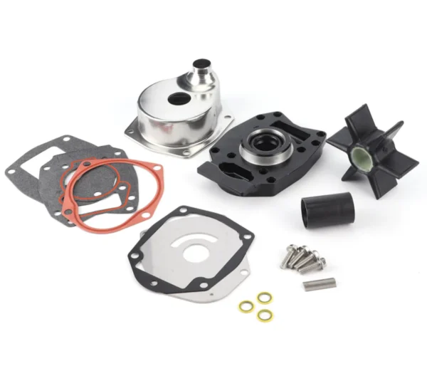 MERCURY 8M0113801, 35-60 HP WATER PUMP REPAIR KIT REPLACEMENT