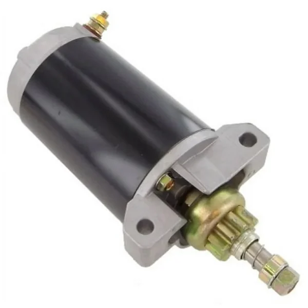 MERCURY STARTER MOTOR 50-854636 REPLACEMENT 30HP – 40HP