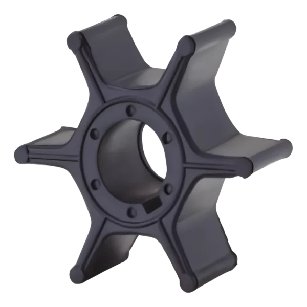 17461-92D02 SEAWATER IMPELLER FOR 8-9.9HP SUZUKI