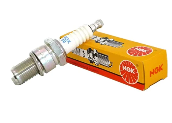NGK SPARK PLUG ZFR5F