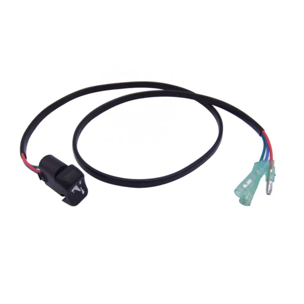 POWER TRIM SWITCH SUZUKI 37850-93J10 REPLACEMENT