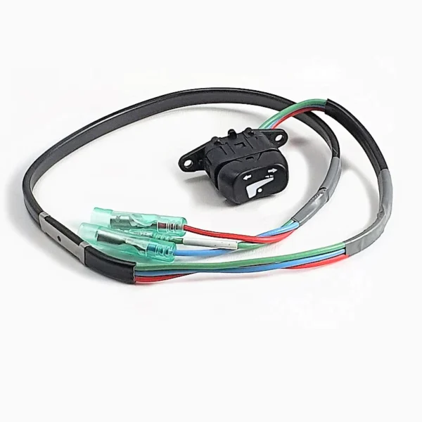 POWER TRIM SWITCH SUZUKI 37850-90J06 REPLACEMENT