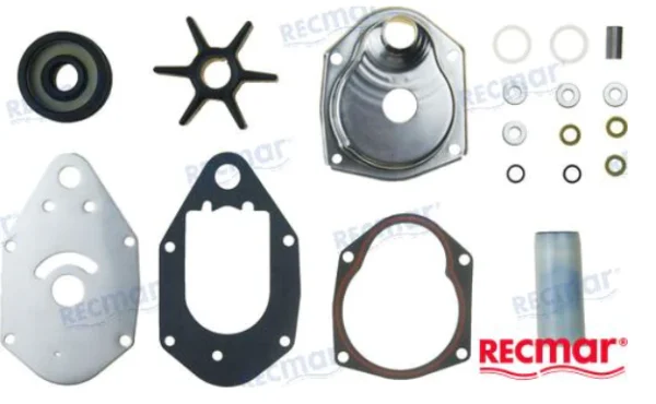 MERCURY COMPLETE WATER PUMP KIT 46-812966A12 REPLACEMENT
