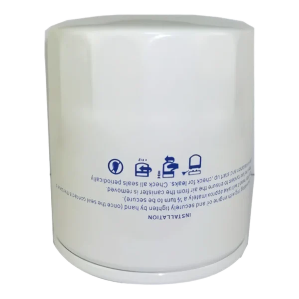 3FV-13440-00 OIL FILTER FOR 15-100HP YAMAHA