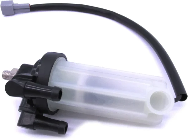 YAMAHA F 30 - F 115 6D8-24560-01 FUEL FILTER ASSEMBLY PAF 115-05001300