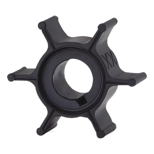 6G1-44352-00 SEAWATER IMPELLER FOR 6-8HP YAMAHA