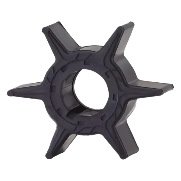 6H4-44352-02 SEAWATER IMPELLER FOR 25-40HP YAMAHA