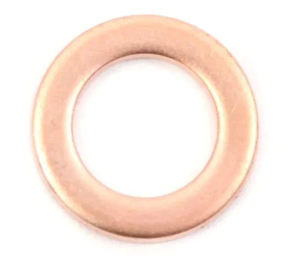 YAMAHA OIL DRAIN SCREW GASKET 90430-08143 REPLACEMENT