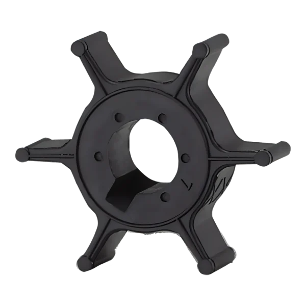 6E0-44352-00 SEAWATER IMPELLER FOR 4-6HP YAMAHA