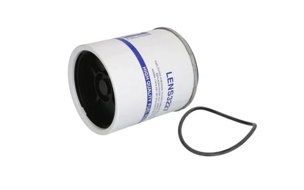 RACOR S3227 FUEL FILTER ELEMENT REPLACEMENT