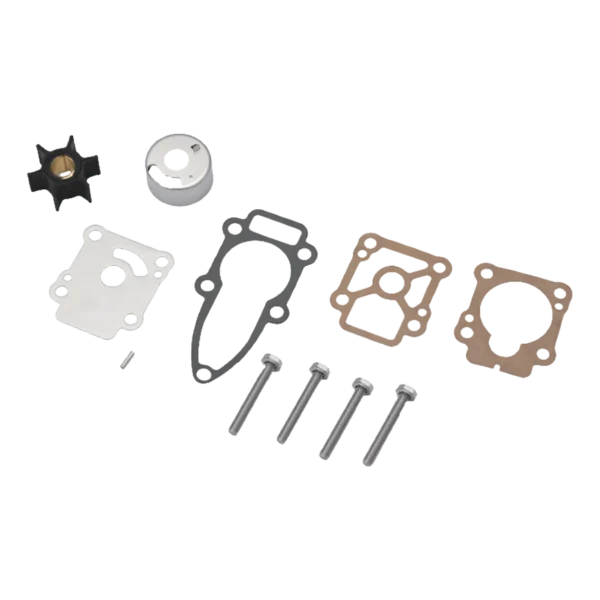 3B2-87322-0 WATER PUMP KIT FOR 6-9.8 HP MERCURY/TOHATSU