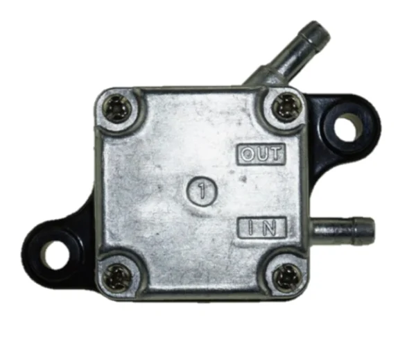 YAMAHA FUEL PUMP F 6- F9.9 68T-24410-01