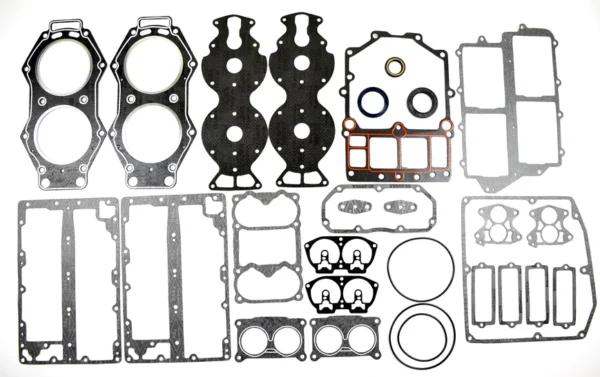 POWER HEAD GASKET KIT YAMAHA 6E5-W0001-A2 REPLACEMENT