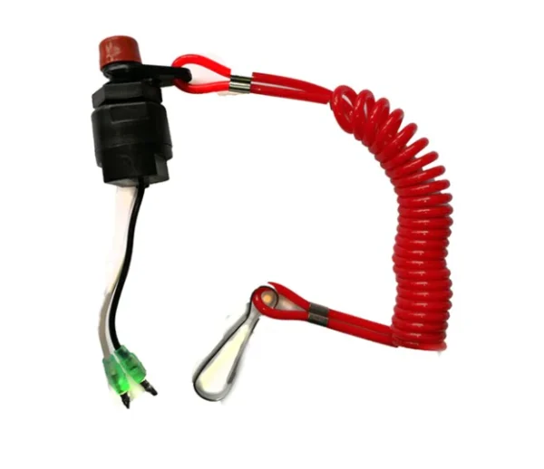 KILL SWITCH YAMAHA 688-82575-01 REPLACEMENT