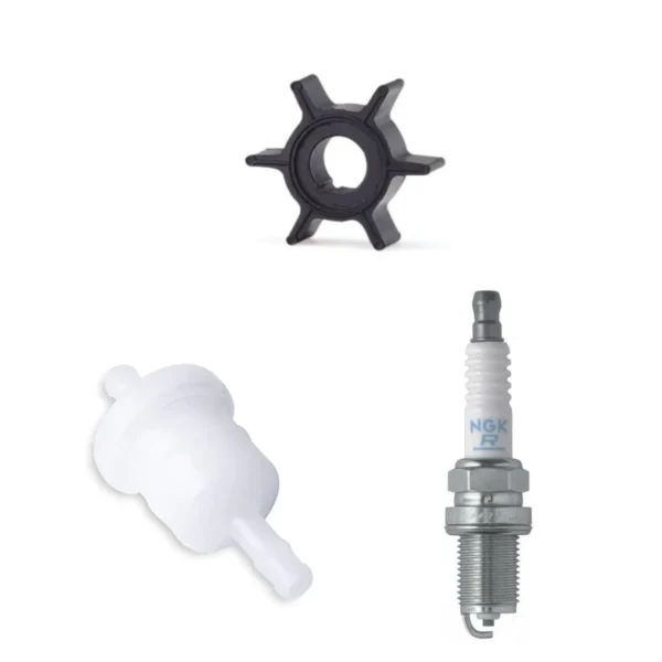 AFTERMARKET TOHATSU MFS4 MFS5 MFS6 SERVICE KIT