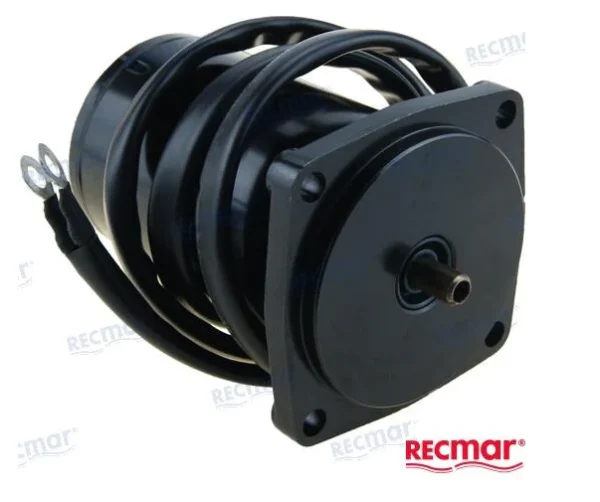 SUZUKI OUTBOARD TRIM 40-50 HP MOTOR 38100-87J11